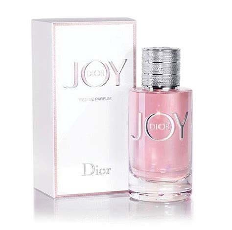 Christian dior joy for women edp 90ml perfume bottle premium 